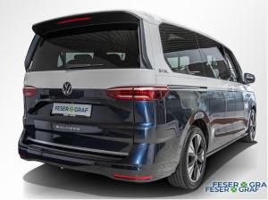 Volkswagen T7 Multivan 2.0TSI GOAL LÜ AHK/Travil/H&K/StHz