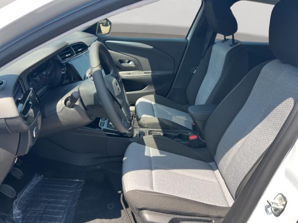 Opel Corsa 1.2 Direct Injection Turbo 74kW Edition