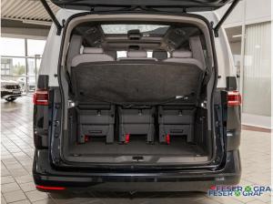 Volkswagen T7 Multivan 2.0TSI GOAL LÜ AHK/Travil/H&K/StHz