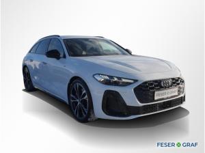 Audi A5 Avant e-hybrid qu. S line AHK B&O Tech plus