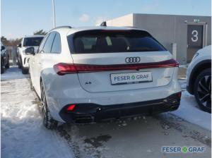 Audi A5 Avant e-hybrid qu. S line AHK B&O Tech plus