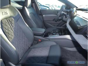 Audi A5 Avant e-hybrid qu. S line AHK B&O Tech plus