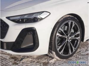 Audi A5 Avant e-hybrid qu. S line AHK B&O Tech plus