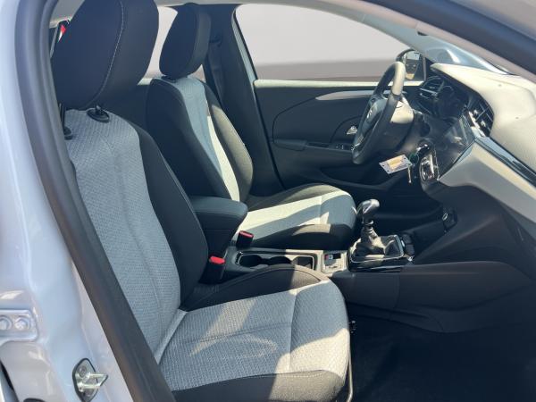 Opel Corsa 1.2 Direct Injection Turbo 74kW Edition