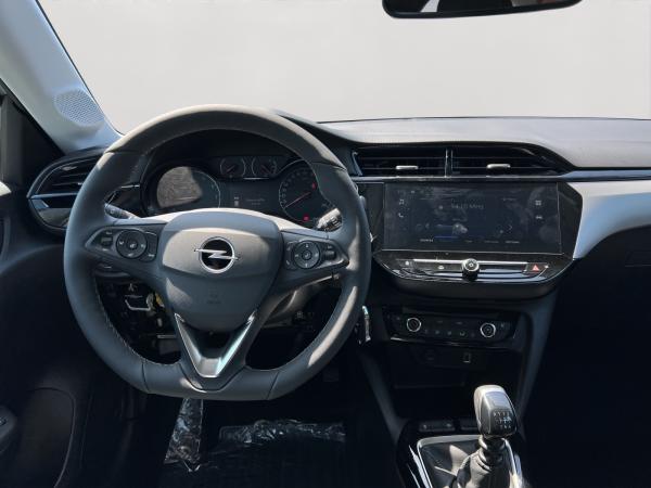 Opel Corsa 1.2 Direct Injection Turbo 74kW Edition