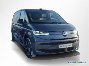 Volkswagen T7 Multivan 2.0 TDI Edition KÜ DSG 7Si AHK Navi