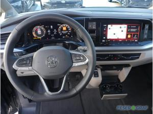 Volkswagen T7 Multivan 2.0 TDI Edition KÜ DSG 7Si AHK Navi