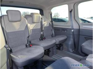 Volkswagen T7 Multivan 2.0 TDI Edition KÜ DSG 7Si AHK Navi