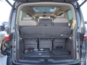 Volkswagen T7 Multivan 2.0 TDI Edition KÜ DSG 7Si AHK Navi