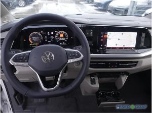 Volkswagen T7 Multivan 2.0 TDI Edition KÜ DSG 7Si AHK Navi