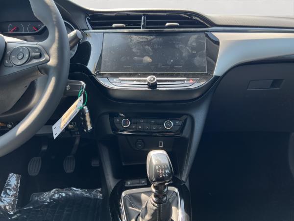 Opel Corsa 1.2 Direct Injection Turbo 74kW Edition