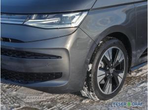 Volkswagen T7 Multivan 2.0 TDI Edition KÜ DSG 7Si AHK Navi
