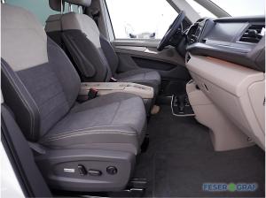 Volkswagen T7 Multivan 2.0 TDI Edition KÜ DSG 7Si AHK Navi