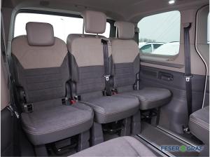 Volkswagen T7 Multivan 2.0 TDI Edition KÜ DSG 7Si AHK Navi