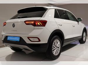 Volkswagen T-Roc Life 1.0 TSI ACC LED KAMERA PDC TEMPOMAT