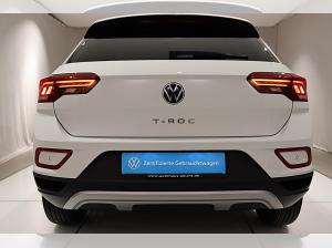 Volkswagen T-Roc Life 1.0 TSI ACC LED KAMERA PDC TEMPOMAT