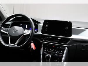 Volkswagen T-Roc Life 1.0 TSI ACC LED KAMERA PDC TEMPOMAT