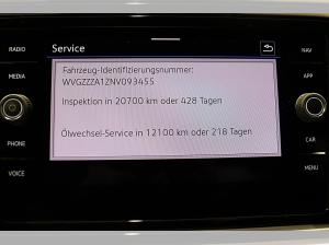 Volkswagen T-Roc Life 1.0 TSI ACC LED KAMERA PDC TEMPOMAT