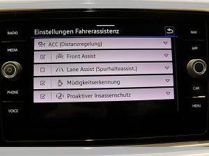 Volkswagen T-Roc Life 1.0 TSI ACC LED KAMERA PDC TEMPOMAT