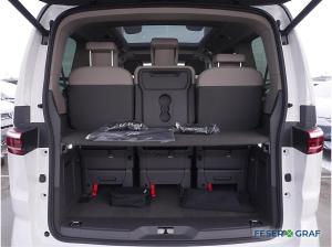 Volkswagen T7 Multivan 2.0 TDI Edition KÜ DSG 7Si AHK Navi