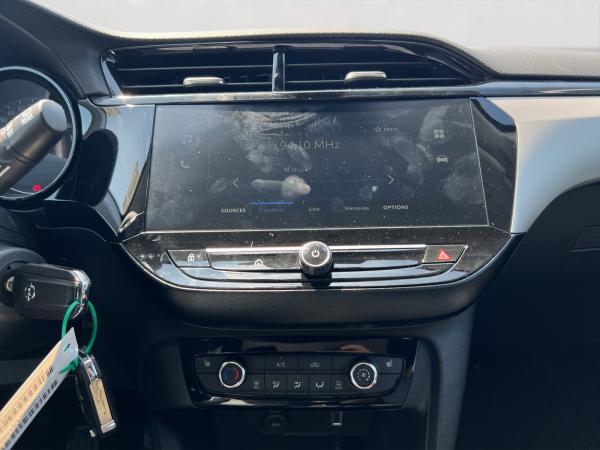 Opel Corsa 1.2 Direct Injection Turbo 74kW Edition