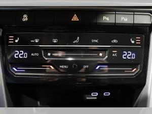 Volkswagen T-Roc Life 1.0 TSI ACC LED KAMERA PDC TEMPOMAT