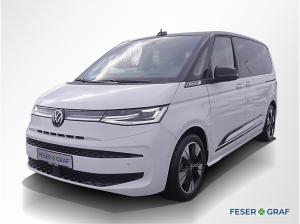 Volkswagen T7 Multivan 2.0 TDI Edition KÜ DSG 7Si AHK Navi