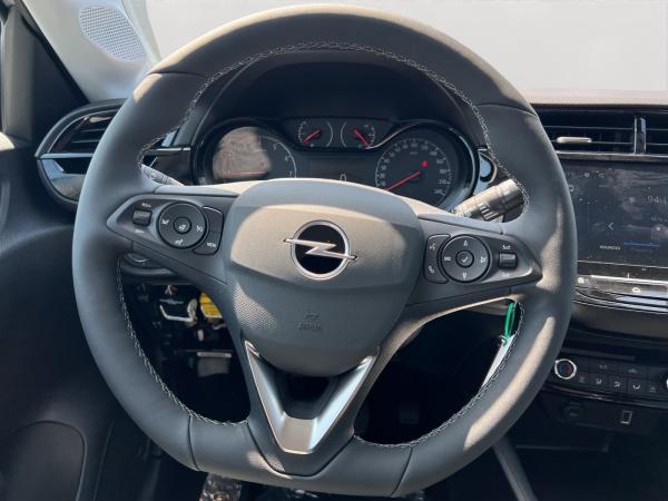 Opel Corsa 1.2 Direct Injection Turbo 74kW Edition
