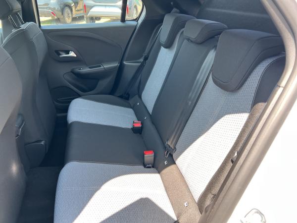 Opel Corsa 1.2 Direct Injection Turbo 74kW Edition