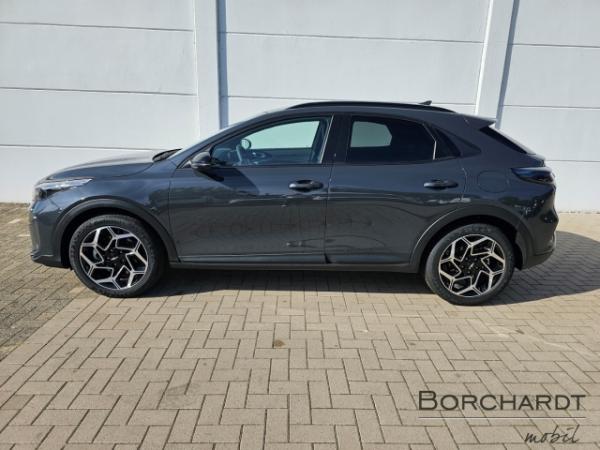 Kia XCeed GT-Line *180PS*LEDER*JBL*ACC*18''*LED*Kamera*