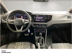 Volkswagen Taigo R-Line 1.0 TSI (Hagen)