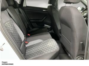 Volkswagen Taigo R-Line 1.0 TSI (Hagen)