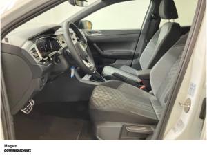 Volkswagen Taigo R-Line 1.0 TSI (Hagen)