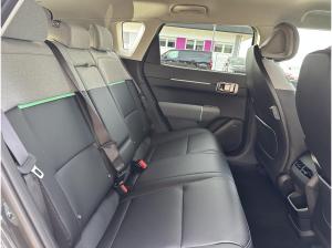 Kia EV4 81 kWh UPG WIC TEC DriveWise Sound