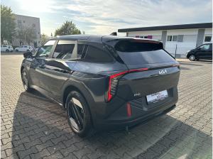 Kia EV4 81 kWh UPG WIC TEC DriveWise Sound