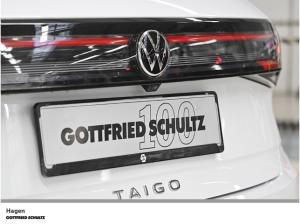 Volkswagen Taigo R-Line 1.0 TSI (Hagen)