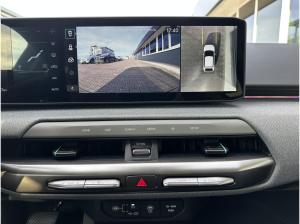 Kia EV4 81 kWh UPG WIC TEC DriveWise Sound