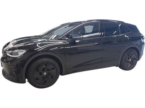 Volkswagen ID.4 GTX 4MOTION 250 kW Navigationssystem