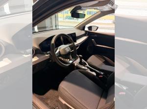 Seat Arona Road Edition 1.0 TSI DSG inkl. Wartung & Inspektion
