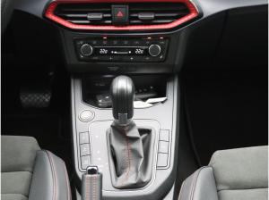 Seat Ibiza FR 1.5 TSI DSG / Navi, LED, RFK, ACC, SHZ
