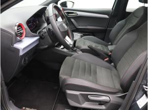 Seat Ibiza FR 1.5 TSI DSG / Navi, LED, RFK, ACC, SHZ