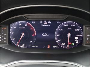 Seat Ibiza FR 1.5 TSI DSG / Navi, LED, RFK, ACC, SHZ