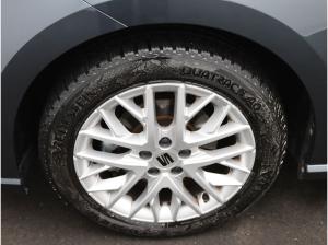Seat Ibiza FR 1.5 TSI DSG / Navi, LED, RFK, ACC, SHZ