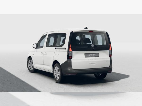 Volkswagen Caddy 1,5l eHybrid KLIMA Bestellfahrzeug
