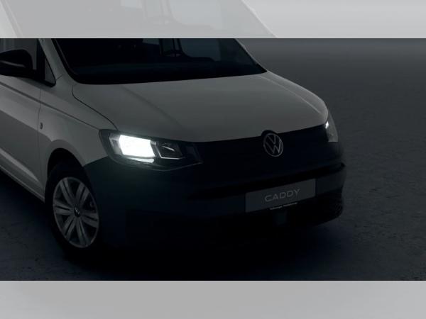 Volkswagen Caddy 1,5l eHybrid KLIMA Bestellfahrzeug