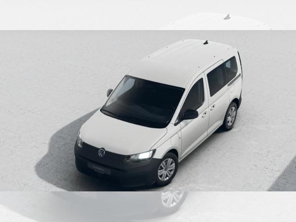 Volkswagen Caddy 1,5l eHybrid KLIMA Bestellfahrzeug