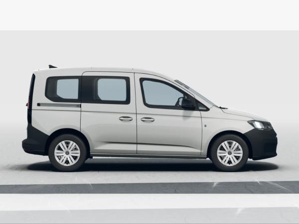 Volkswagen Caddy 1,5l eHybrid KLIMA Bestellfahrzeug
