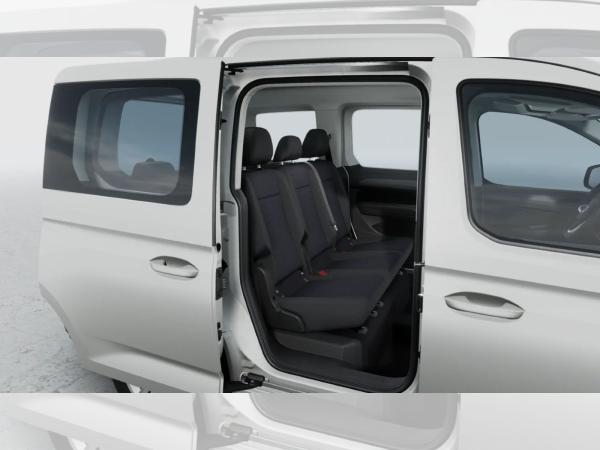 Volkswagen Caddy 1,5l eHybrid KLIMA Bestellfahrzeug