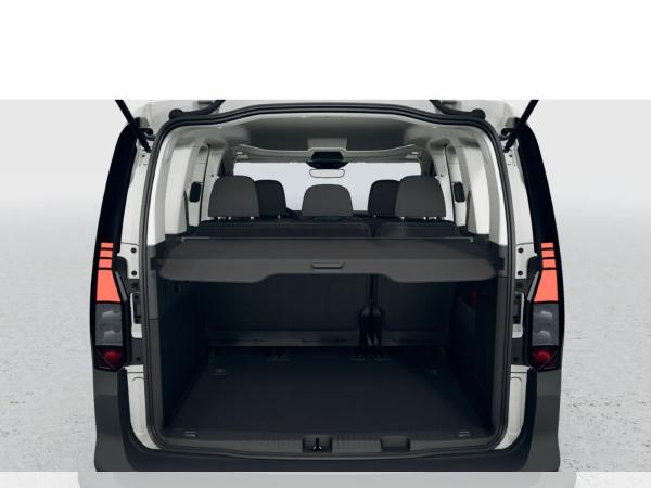 Volkswagen Caddy 1,5l eHybrid KLIMA Bestellfahrzeug