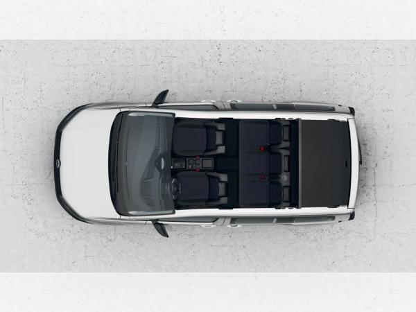 Volkswagen Caddy 1,5l eHybrid KLIMA Bestellfahrzeug